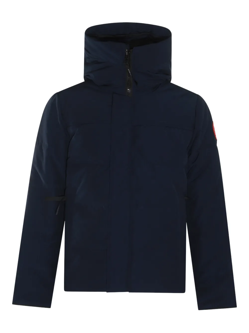 Canada Goose Macmillan Jacket In Blue
