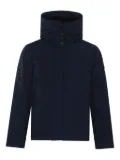 Canada Goose MacMillan jacket - Blue
