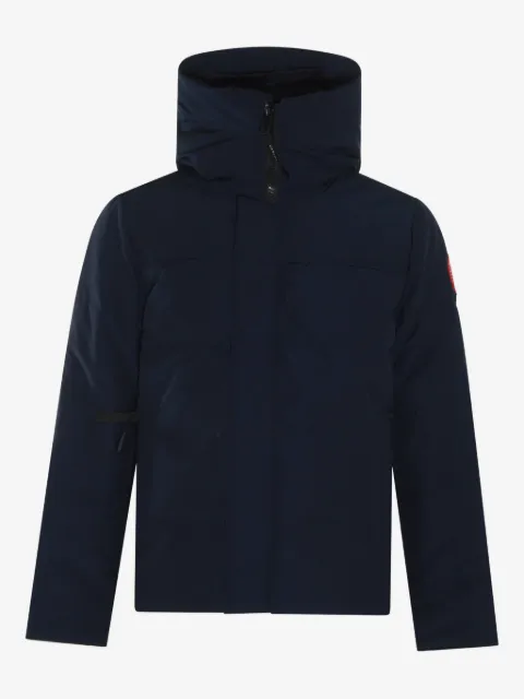 Canada Goose MacMillan jacket