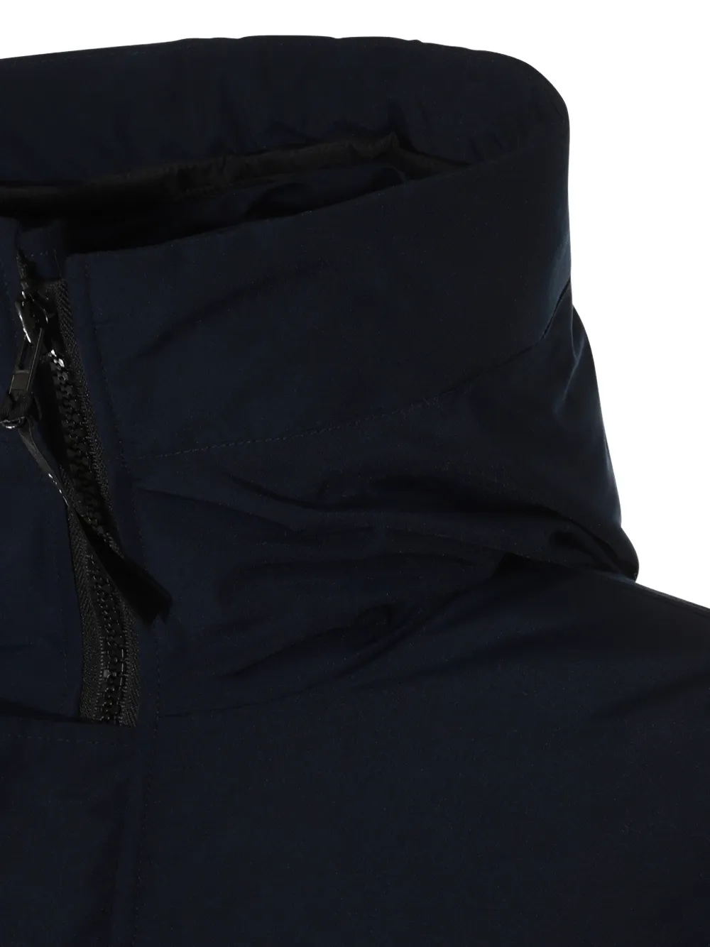 Canada Goose Macmillan Jacket In Blue