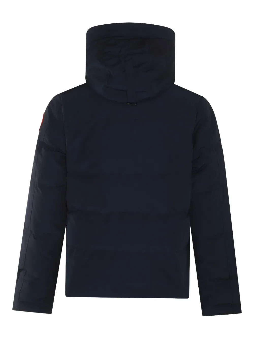 Canada Goose Macmillan Jacket In Blue