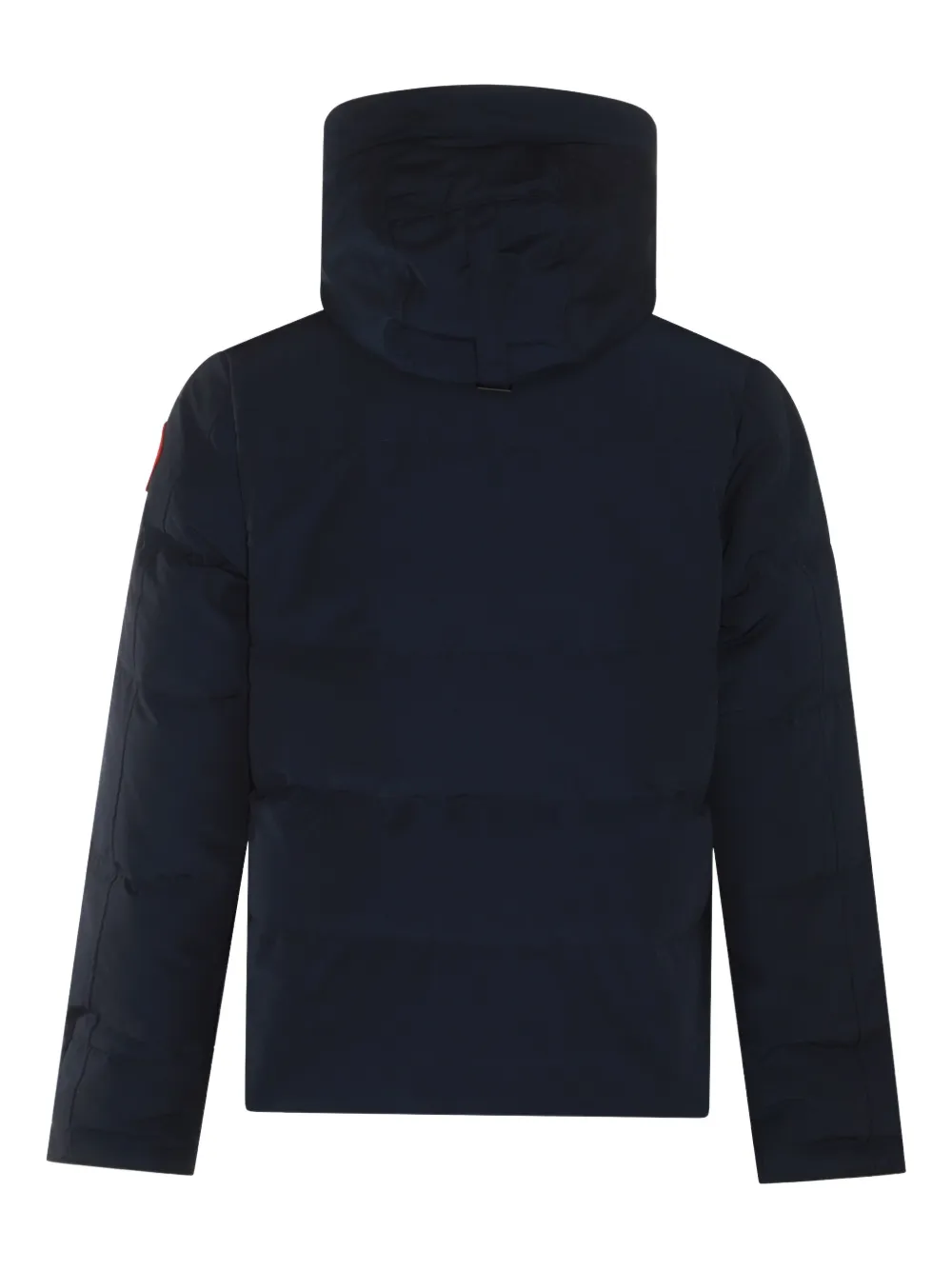 Canada Goose Macmillan Jacket In Blue