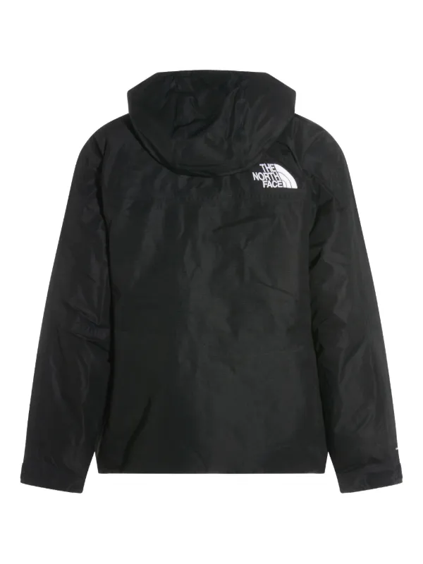 The North Face '86 Retro Mountain Down Jacket | Black | FARFETCH