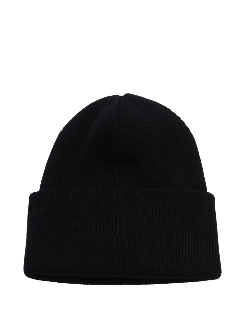 Canada Goose merino-wool beanie - Zwart