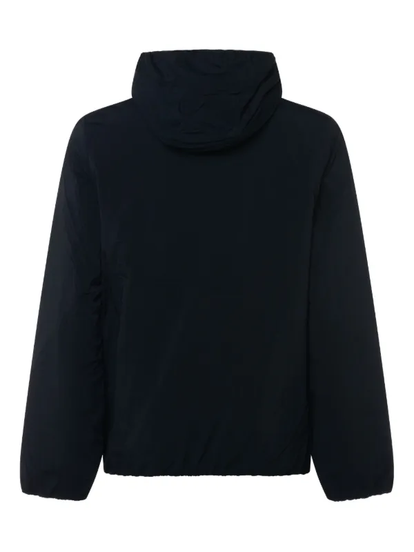hooded jacket kway fleece jackets