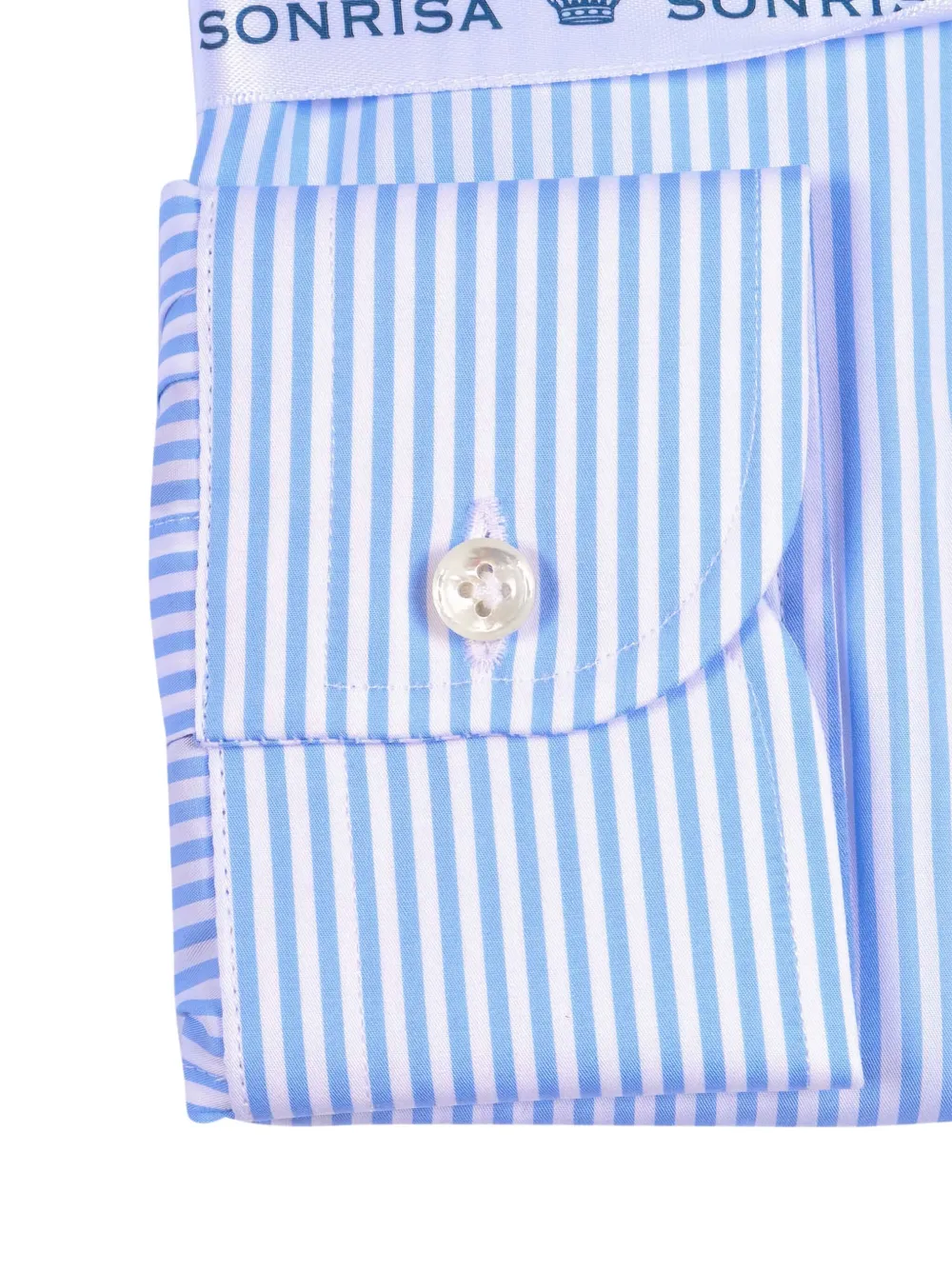 Sonrisa striped shirt | Image 2