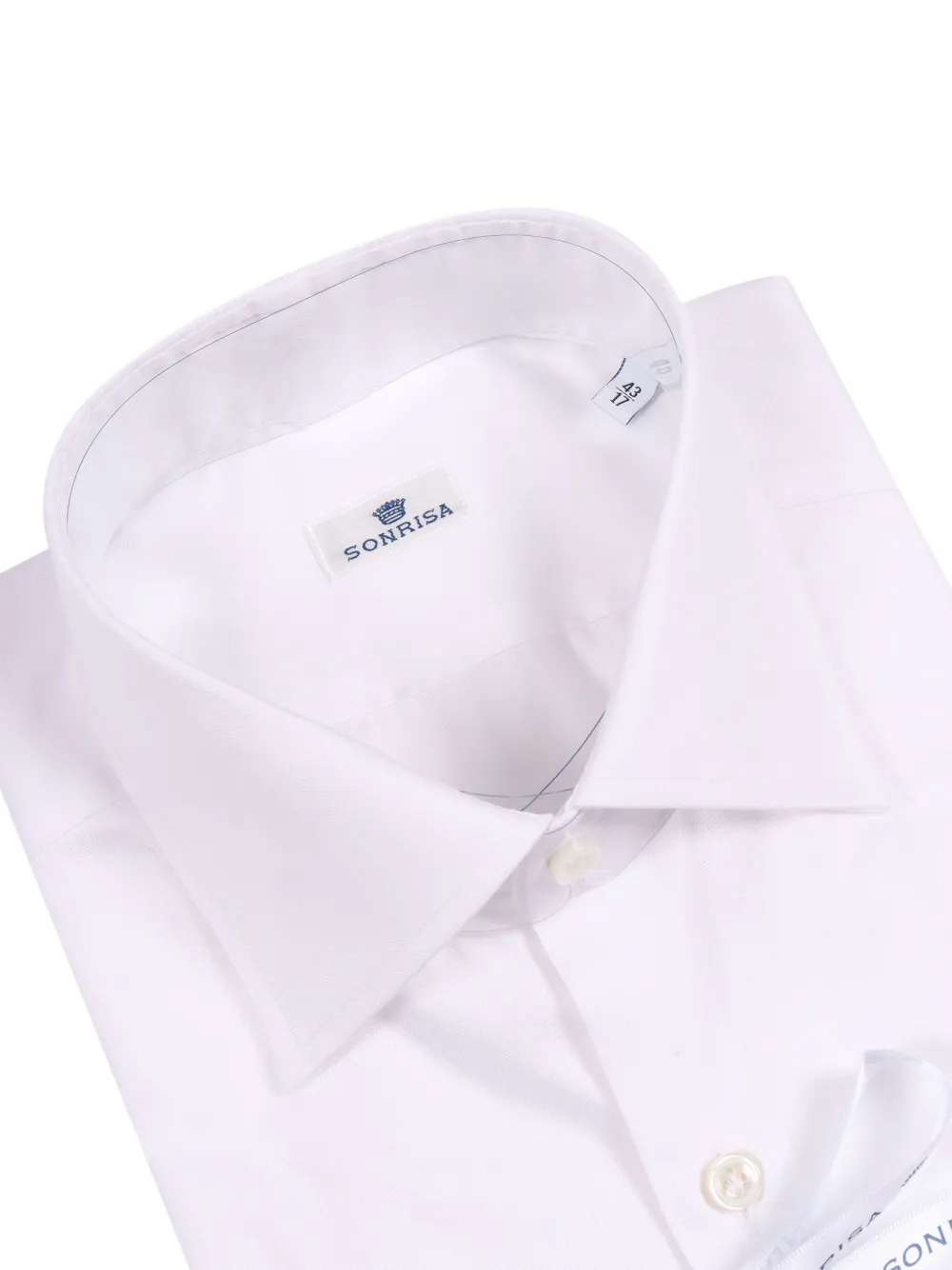 Sonrisa buttoned shirt | Image 2