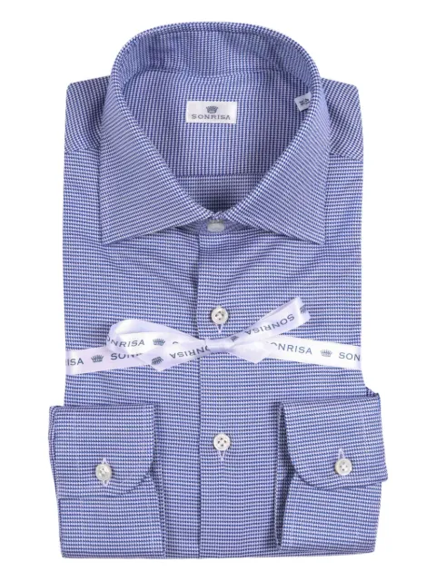 Sonrisa Camicia con taschino