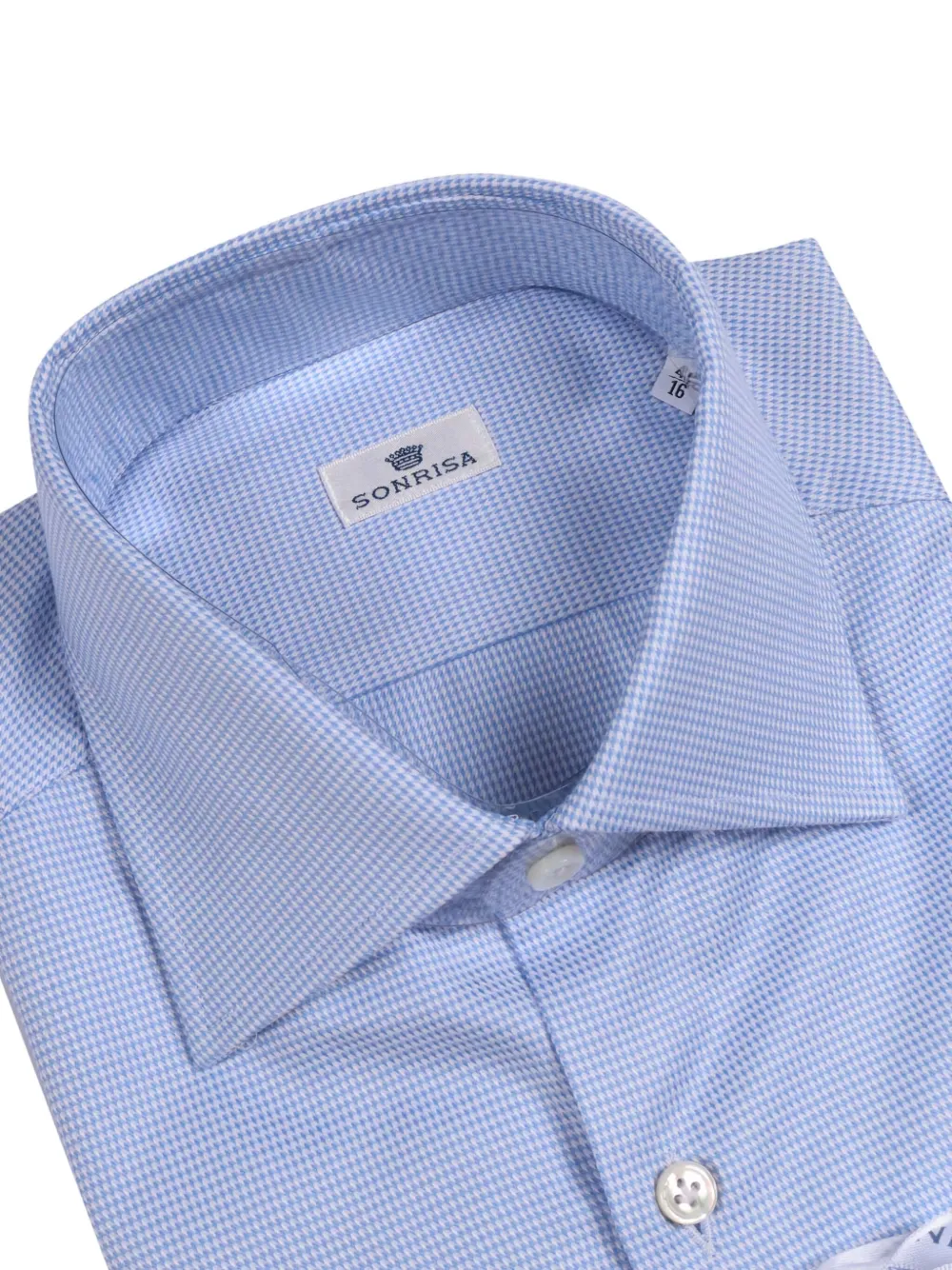 Sonrisa buttoned pocket shirt | Image 2