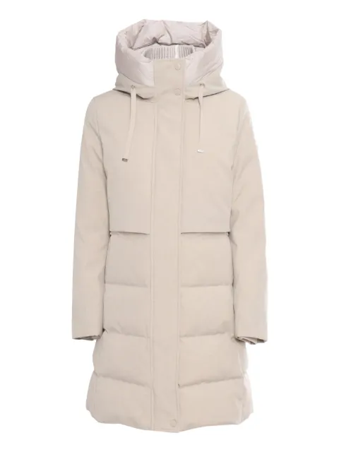 Duno جاكيت مبطن بهودي