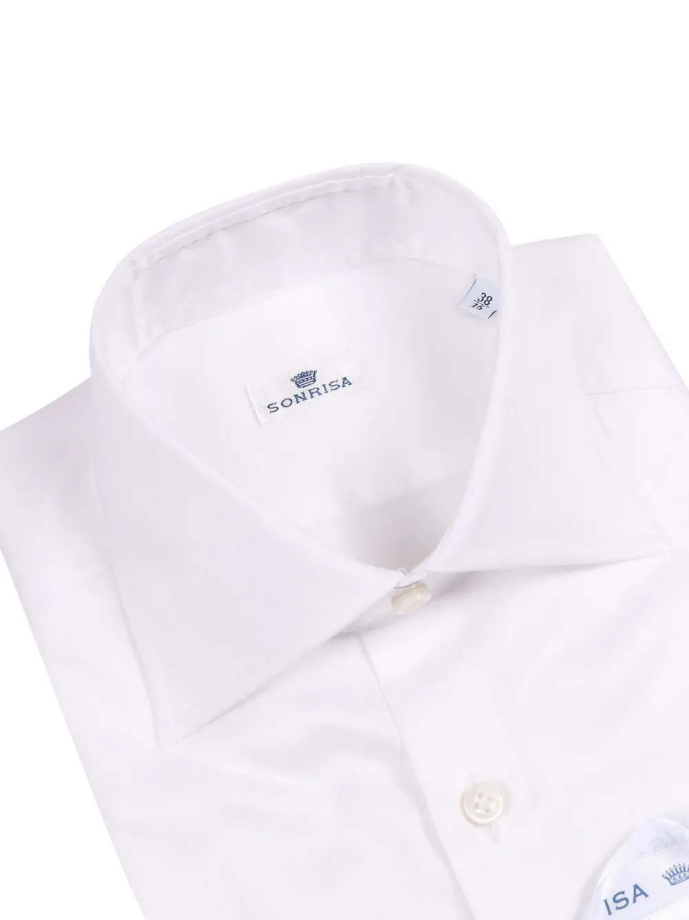 Sonrisa buttoned shirt | Image 2