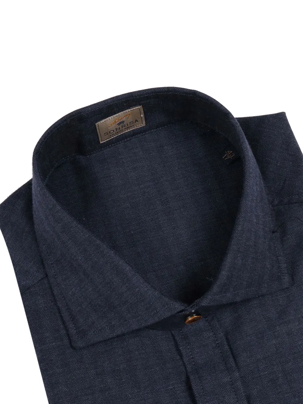 Sonrisa buttoned shirt | Image 2