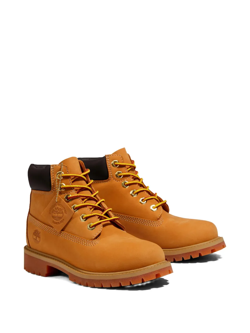 Timberland 6'' Premium waterproof boots | Hiking Boots | Image 2