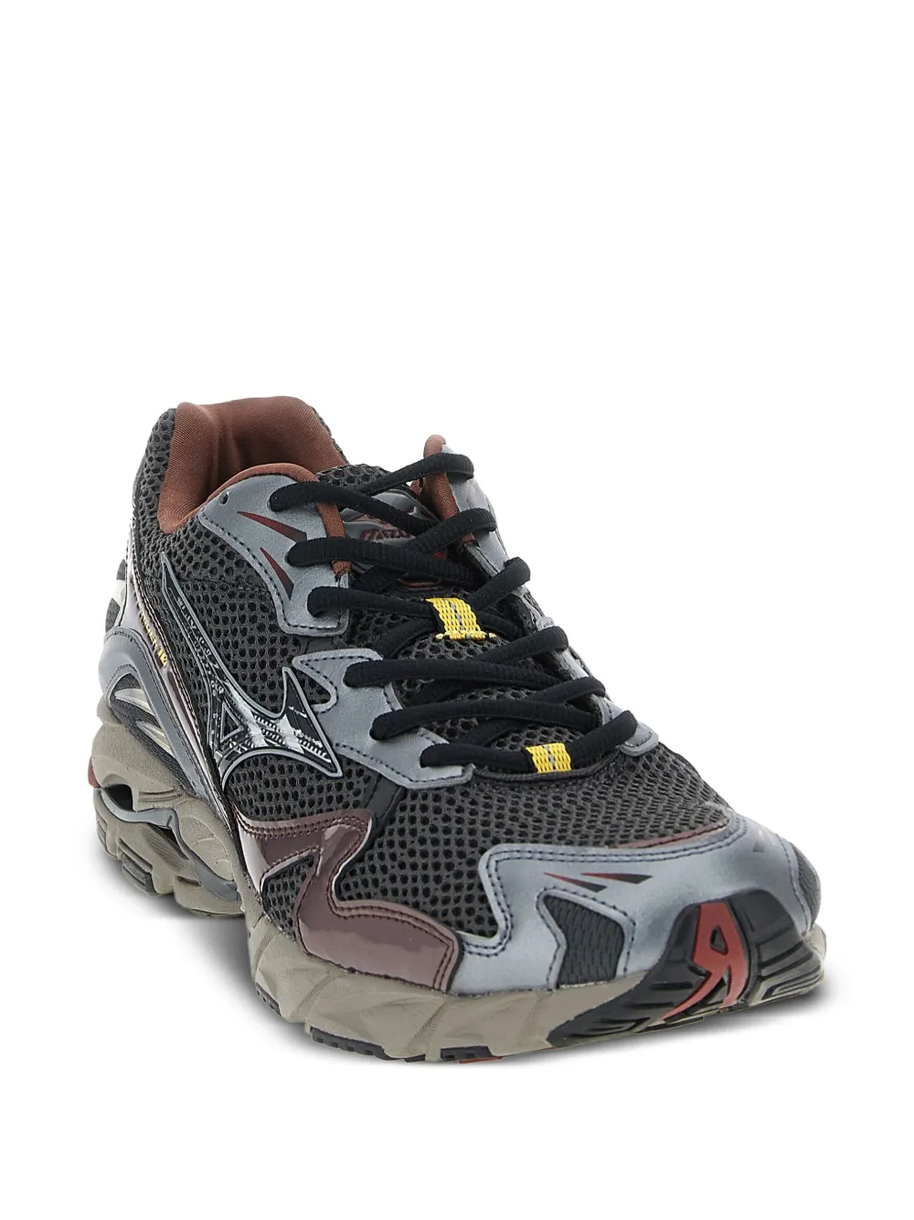 Mizuno Wave Rider 10 sneakers | Low-Tops | Image 2