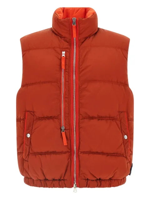 Stone Island anti-drop gilet