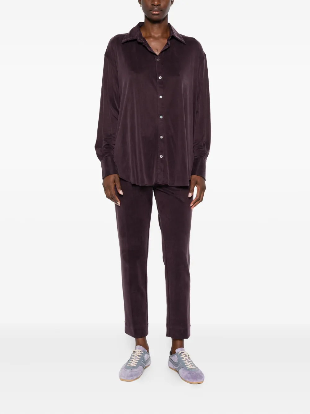 RRD buttoned cotton shirt | Shirts | Image 2