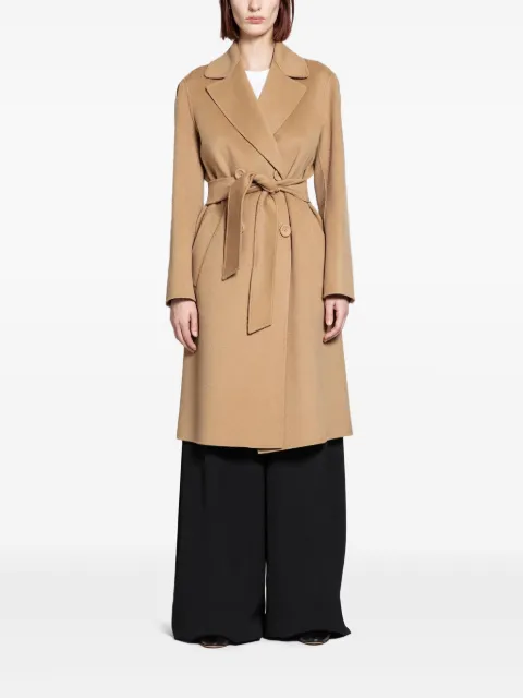 Max Mara Canneti coat