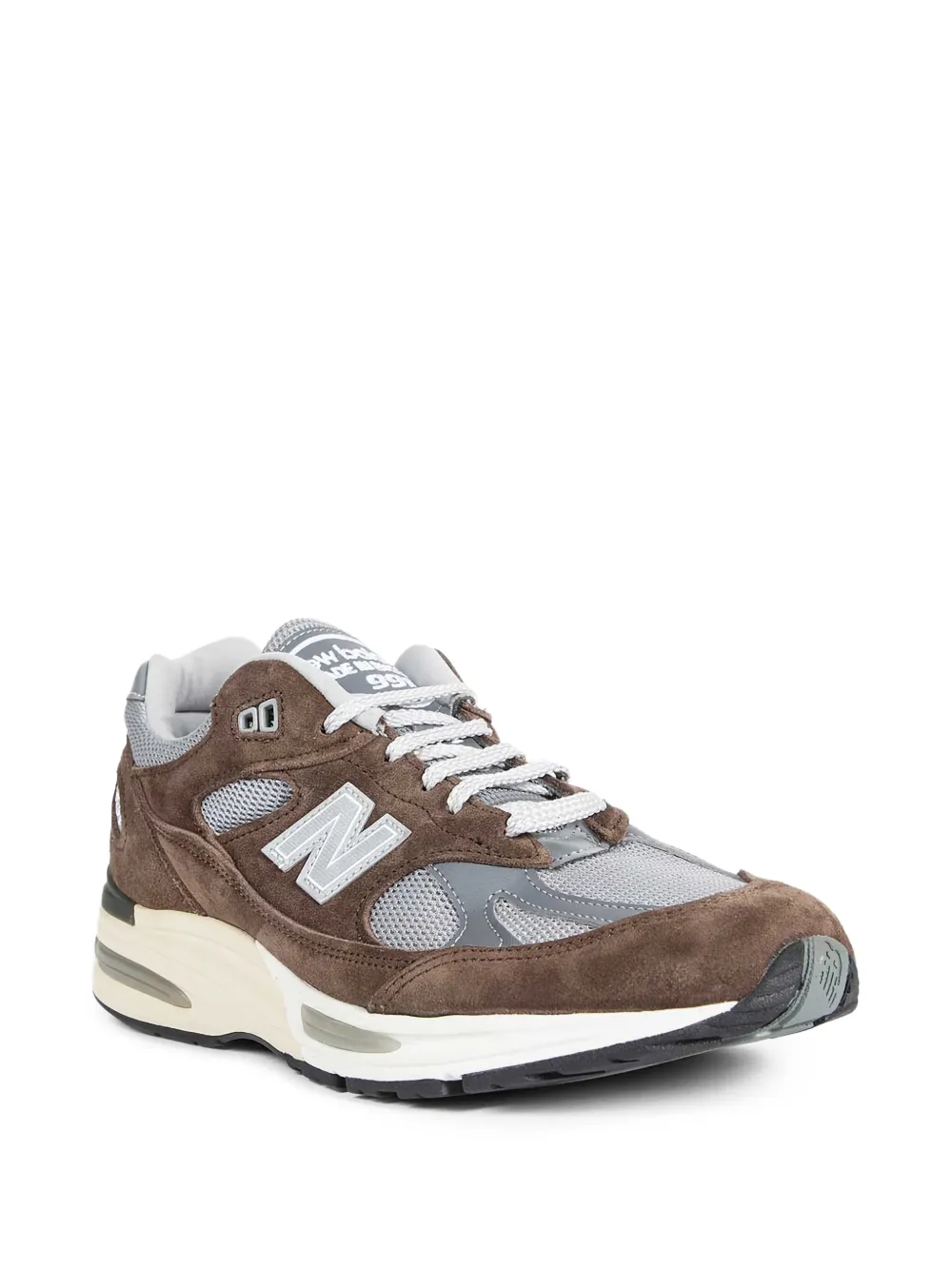 New Balance Made in UK 991v2 sneakers Bruin