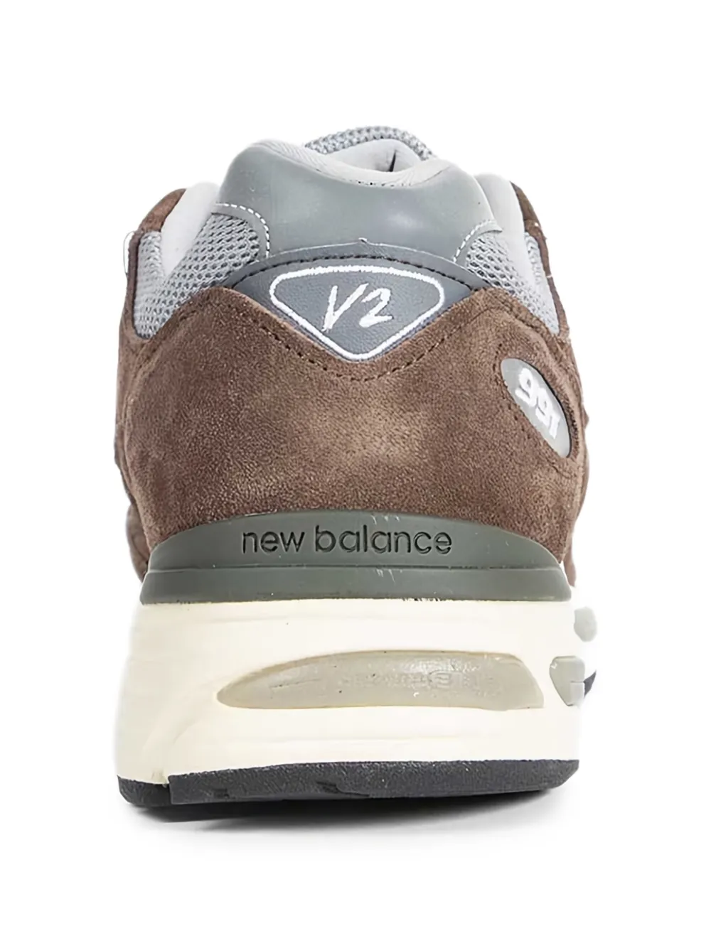 New Balance Made in UK 991v2 sneakers Bruin