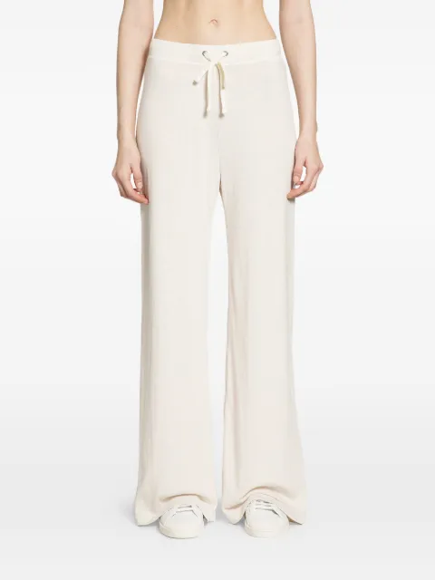 James Perse wide-leg palazzo pants
