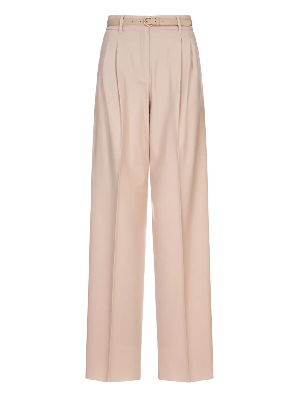 Max Mara Entrata trousers - ニュートラル Max Mara Entrata trousers - ニュートラル