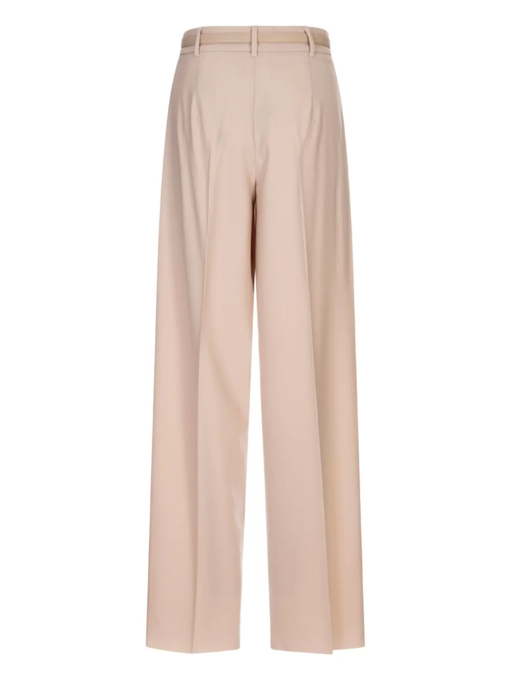 Max Mara Entrata broek - Beige