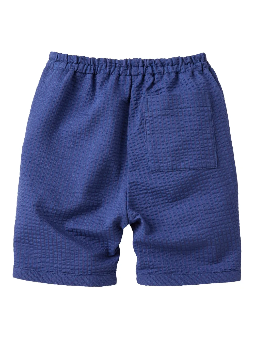 familiar textured trousers | Girls Casual Trousers | Image 2