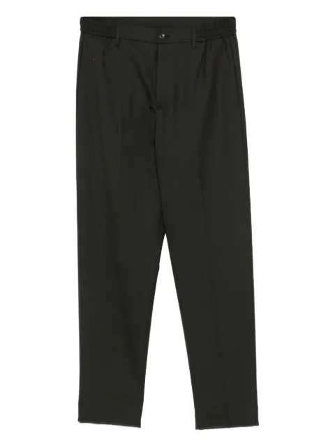 Tagliatore P-Garçon elasticated-waist trousers