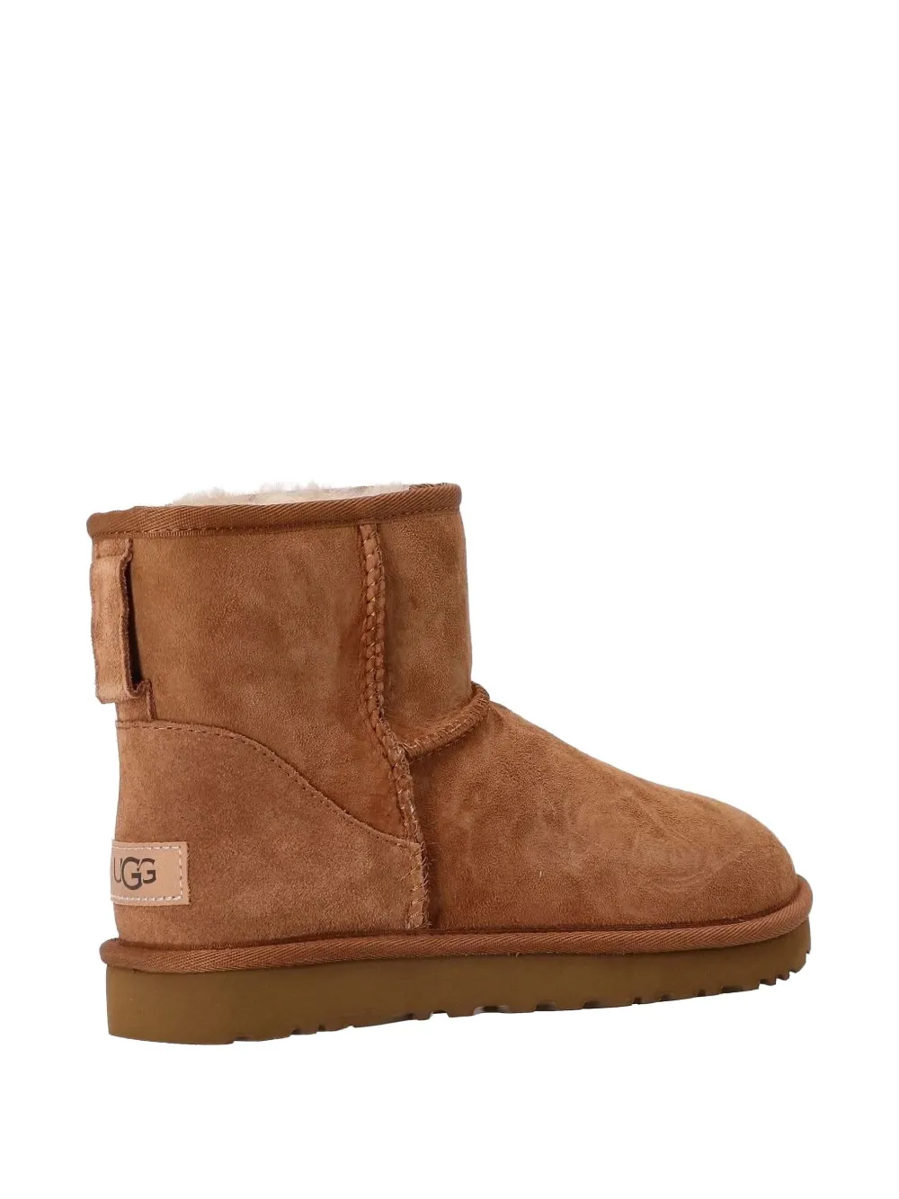 Ugg Classic Mini Ii Boot In Multi
