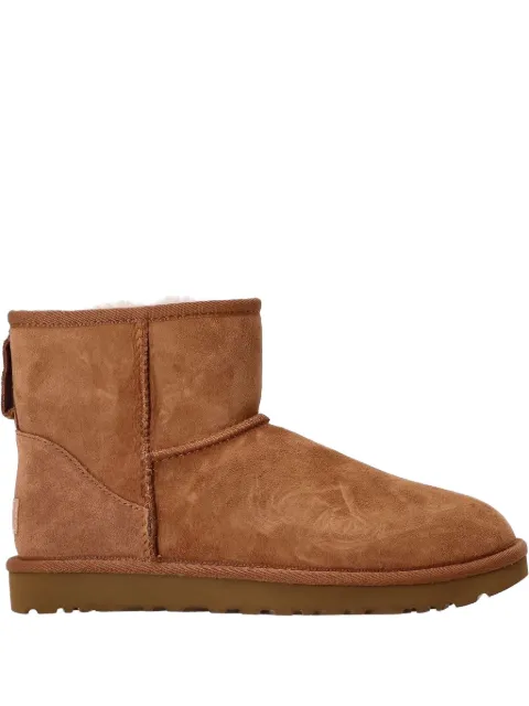 UGG Classic Mini boots