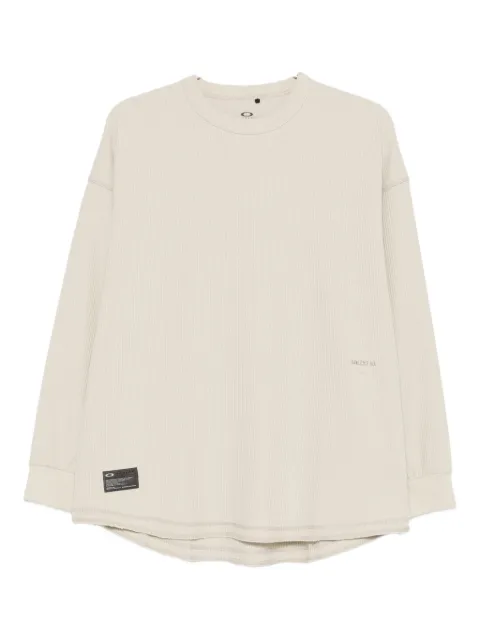 Oakley long-sleeve T-shirt