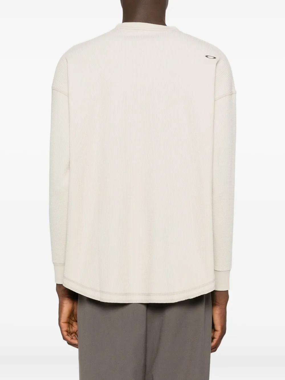 Oakley Long-sleeve T-shirt In Neutral