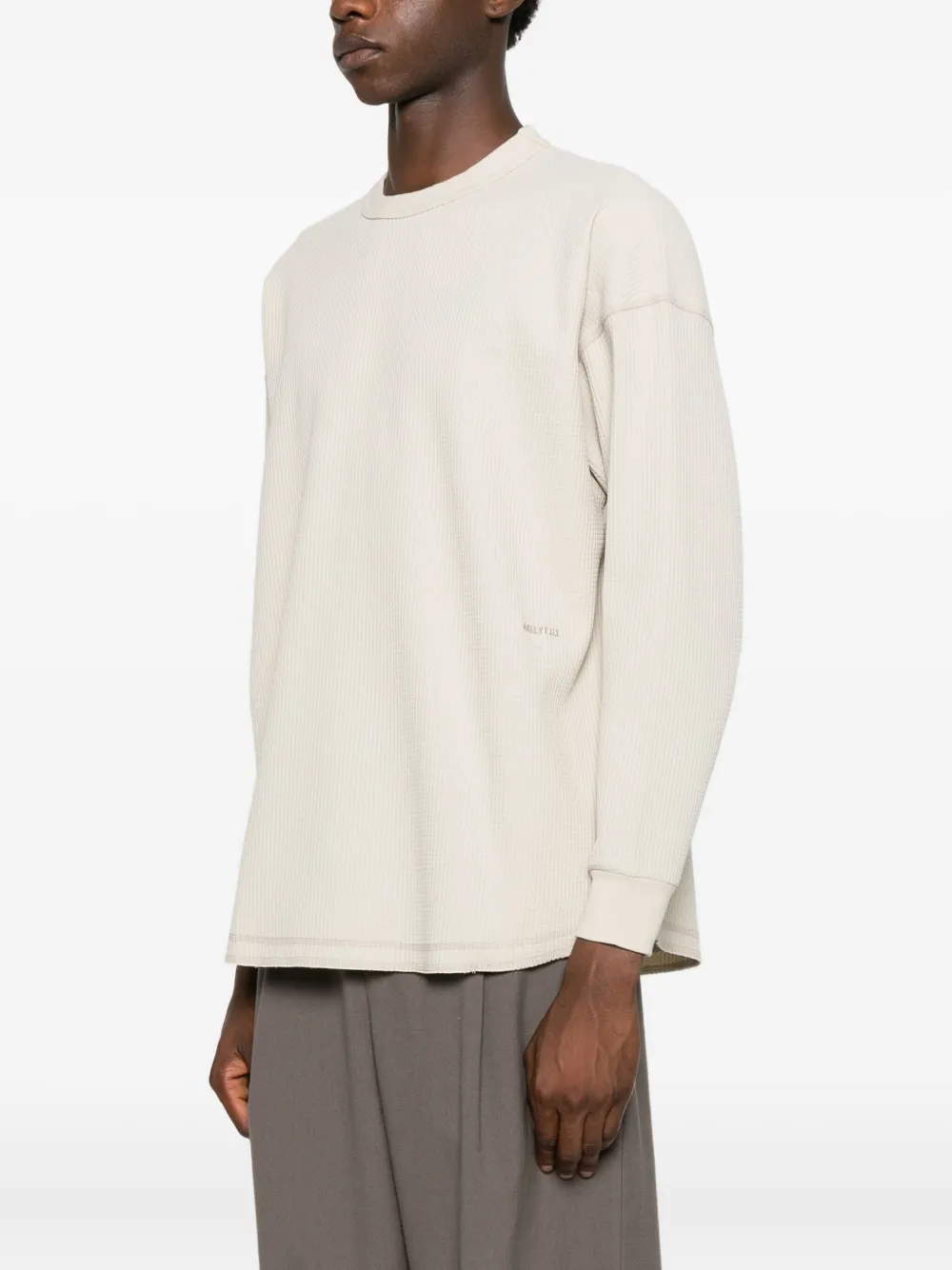 Oakley Long-sleeve T-shirt In Neutral