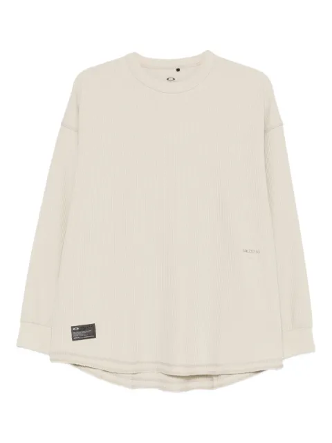 Oakley long-sleeve T-shirt