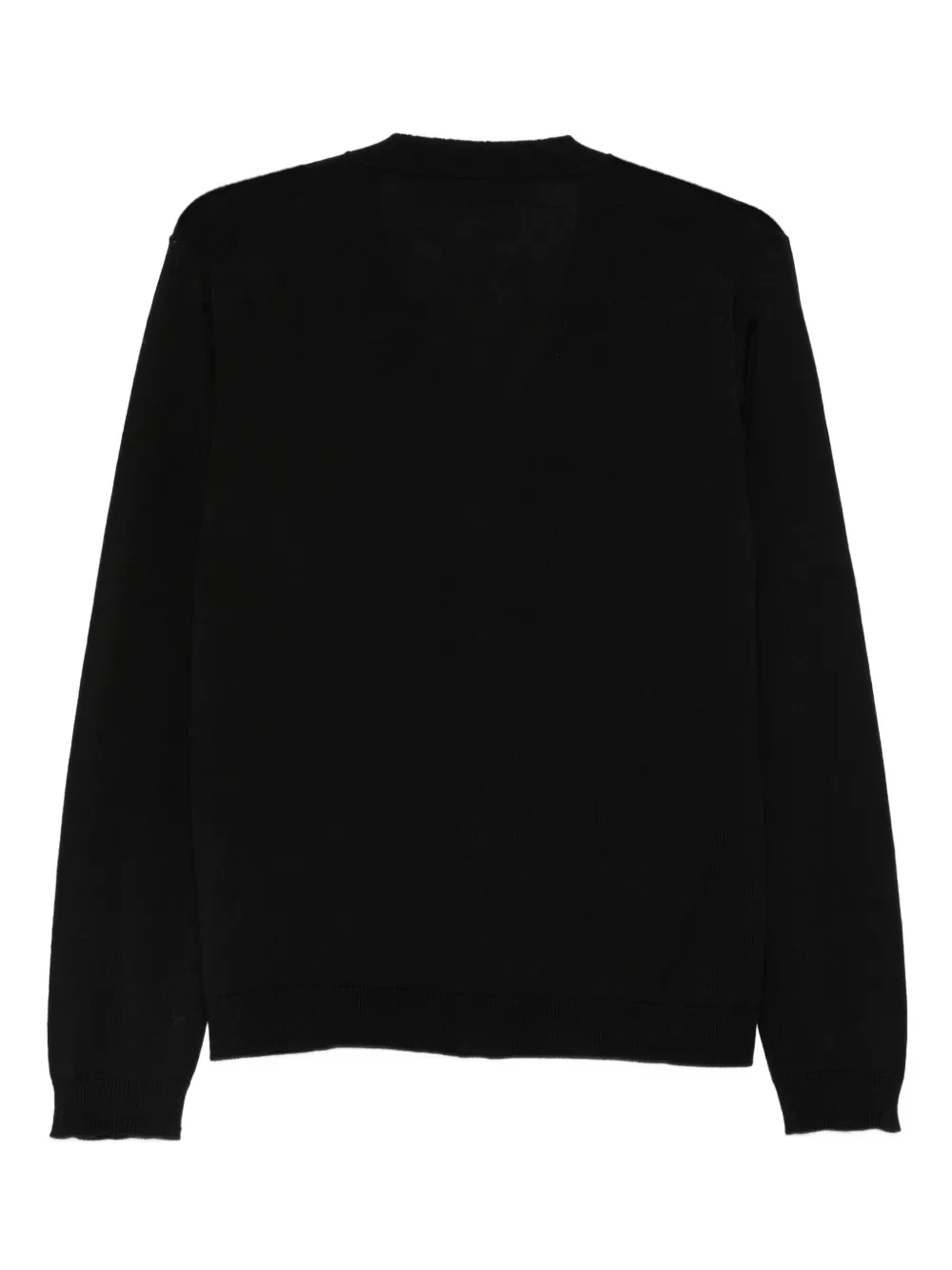 Roberto Collina fine-knit cardigan | Cardigans | Image 2