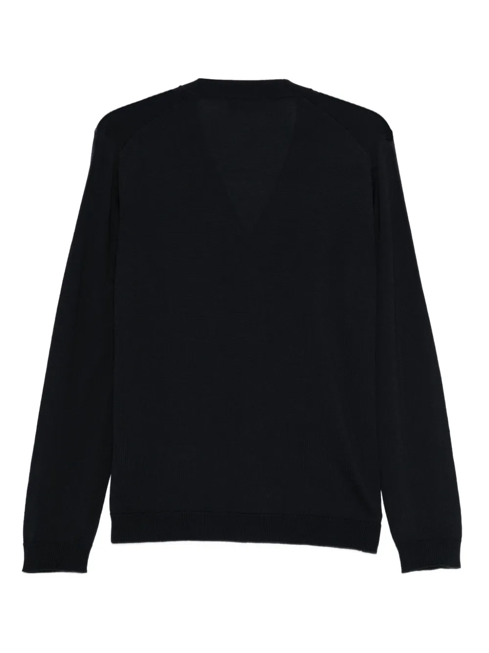 Roberto Collina v-neck cardigan | Cardigans | Image 2