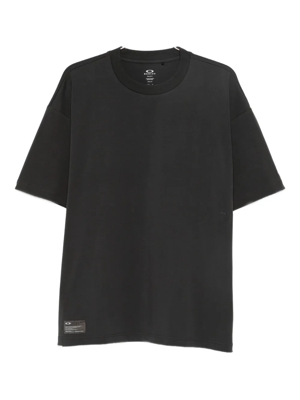 Oakley Fgl Tactical Tee 4.0 In Black