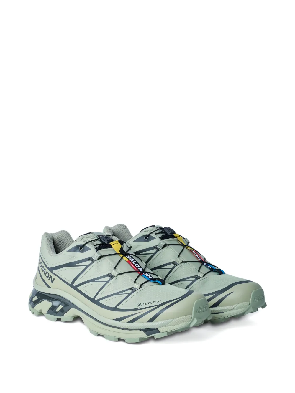 Salomon X-T 6 GTX sneakers | Low-Tops | Image 2