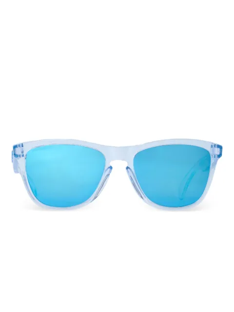 Oakley square-frame sunglasses