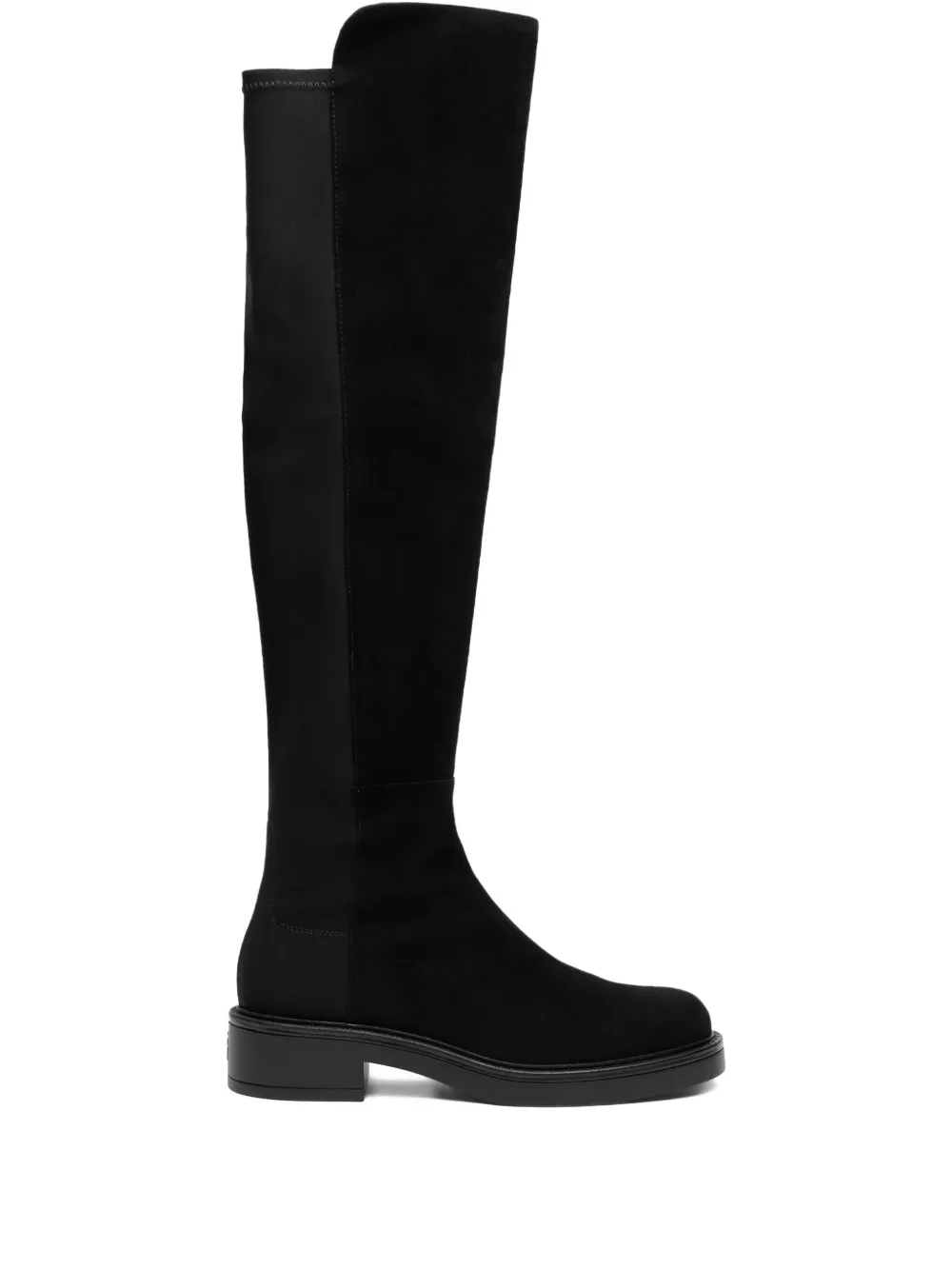 Stuart Weitzman 5050 Celia boot | negro | Image 1