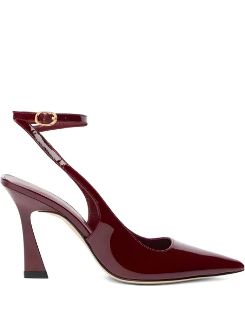 Stuart Weitzman 85mm Vinnie pumps