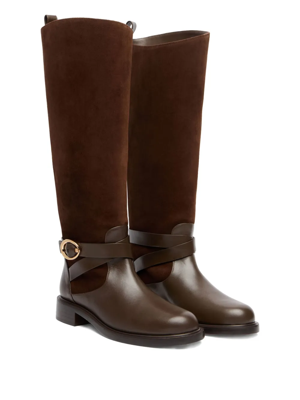 Stuart Weitzman Benni riding boots | Knee-High Boots | Image 2