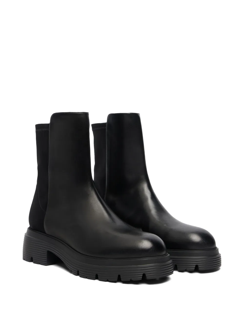 Stuart Weitzman 5050 Hudson Lite ankle boots | Ankle Boots | Image 2