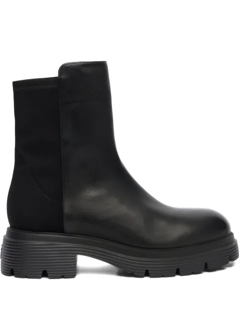 Stuart Weitzman 5050 Hudson Lite ankle boots