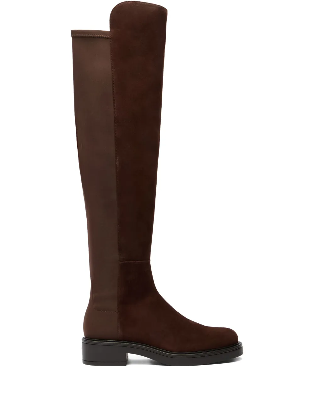 Stuart Weitzman 5050 Celia boot | marrón | Image 1