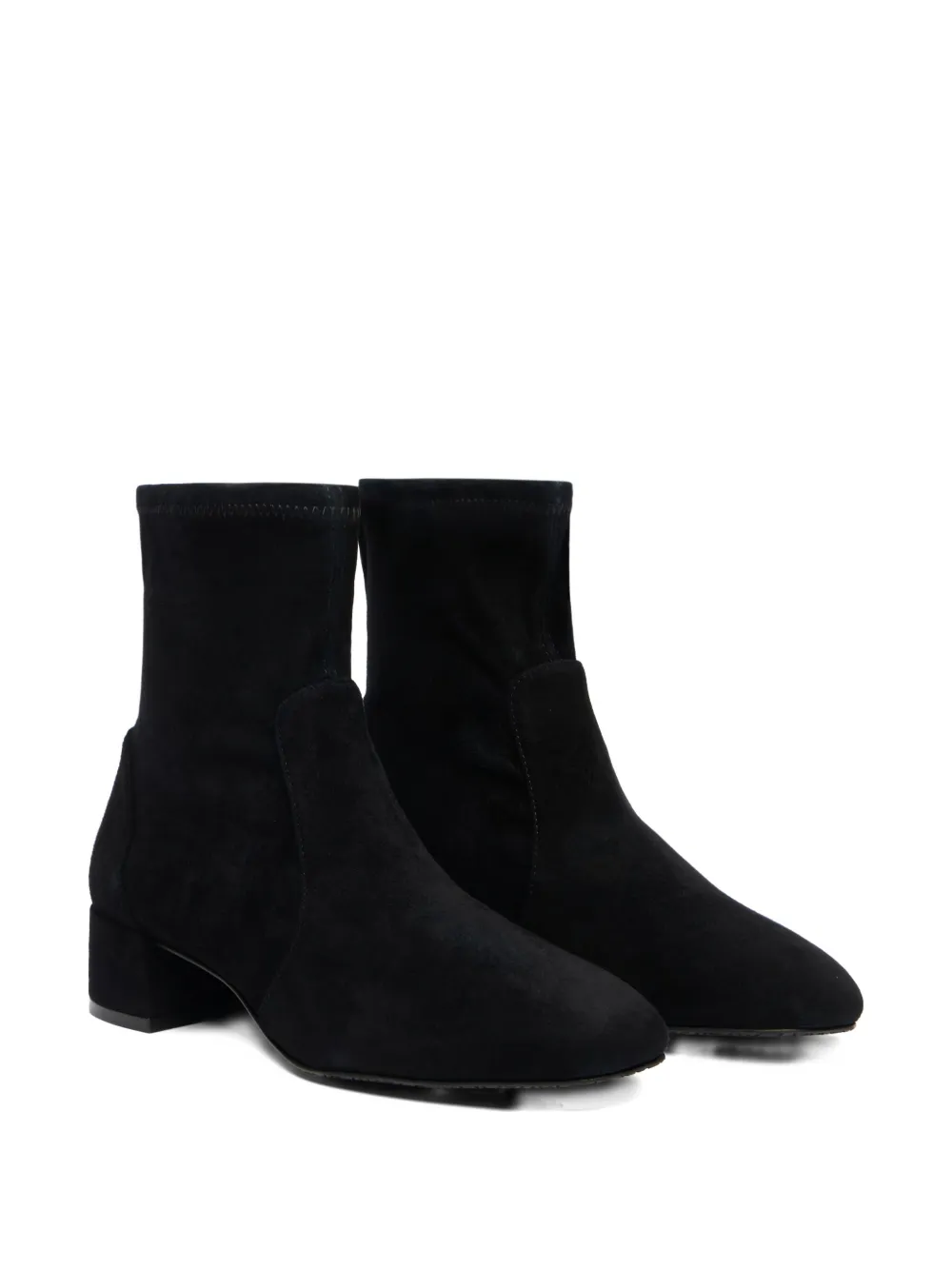 Stuart Weitzman botines Maeve con tacón de 50 mm | Botines | Image 2