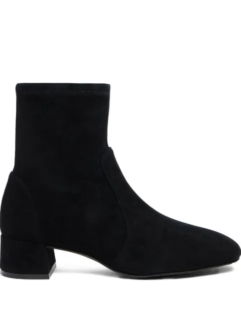 Stuart Weitzman 50mm Maeve ankle boots