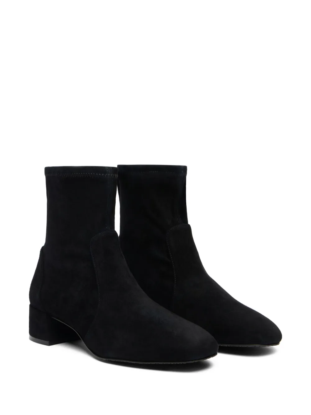 Stuart Weitzman botines Maeve con tacón de 50mm | Botines | Image 2
