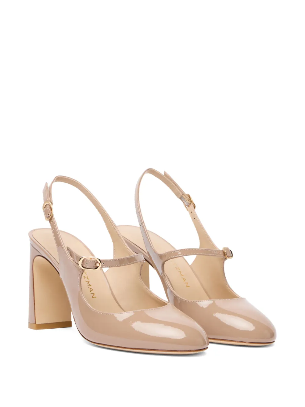 Stuart Weitzman Scarpin Babette com salto 85mm | Scarpin | Image 2