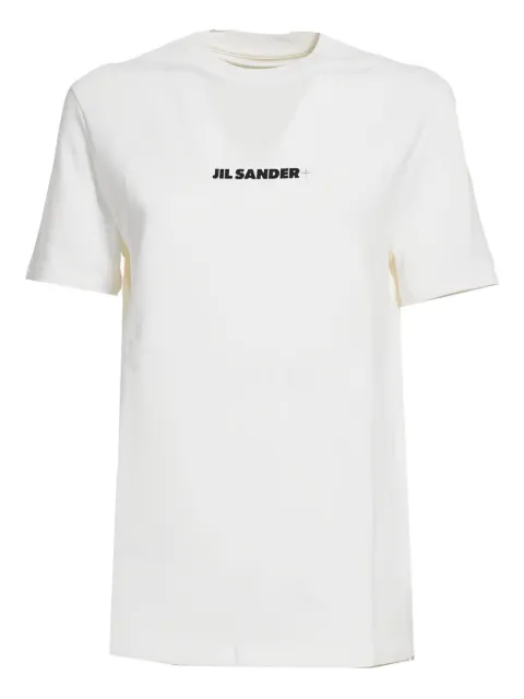 Jil Sander crew-neck T-shirt